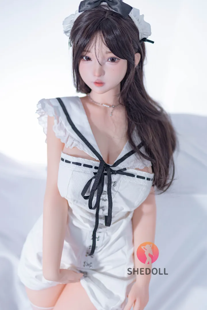 Nancy - Shedoll 145cm Anime TPE Sex Doll